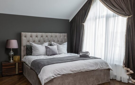 Panele i meble z materiałem zmiennofazowym (PCM) – dom, który chłodzi latem i grzeje zimą bez klimatyzacji