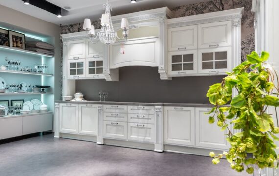 Mikrofarma 3w1 w kuchni – regał hydroponiczny z bokashi i suszarką ziołową na 1 m²