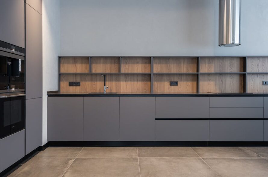 Domowe panele PCM w meblach i ścianach – stabilizacja temperatury bez klimatyzacji