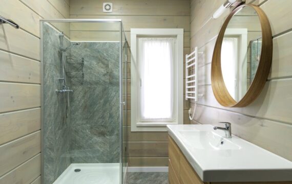 17 rzadkich innowacji do domu 2026 – od ścian z grzybni po meble z magazynem ciepła