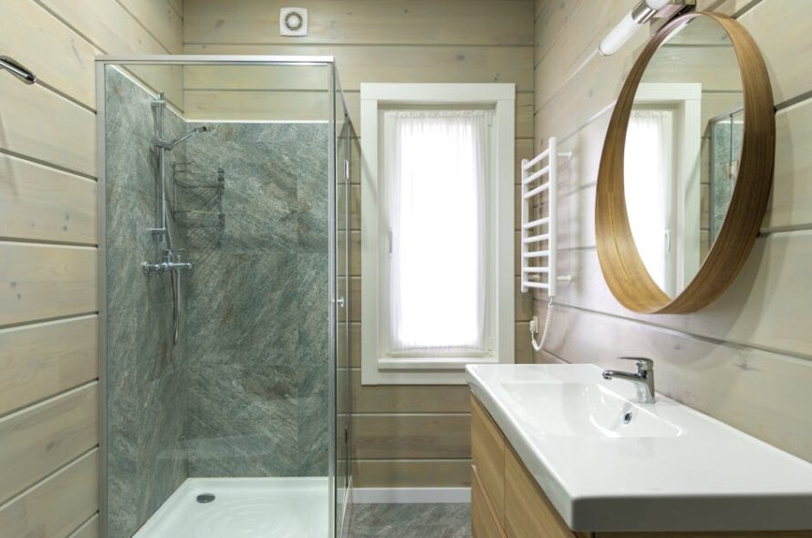 17 rzadkich innowacji do domu 2026 – od ścian z grzybni po meble z magazynem ciepła